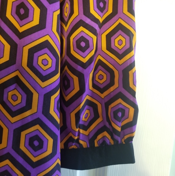 Joy Joy long sleeve dress - Picture 5 of 5